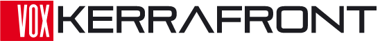VOX Kerrafront Logo