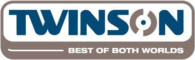 Twinson Logo